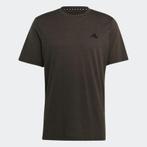 5% Adidas  Shirts  maat M, Nieuw, Zwart, Verzenden