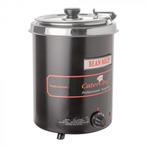 Soepketel | 5,7L | 300 Watt | 35.2(h)x28.5Ø cm CaterChef, Verzenden, Nieuw in verpakking
