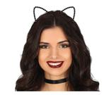 Haarband Kat, Verzenden, Nieuw