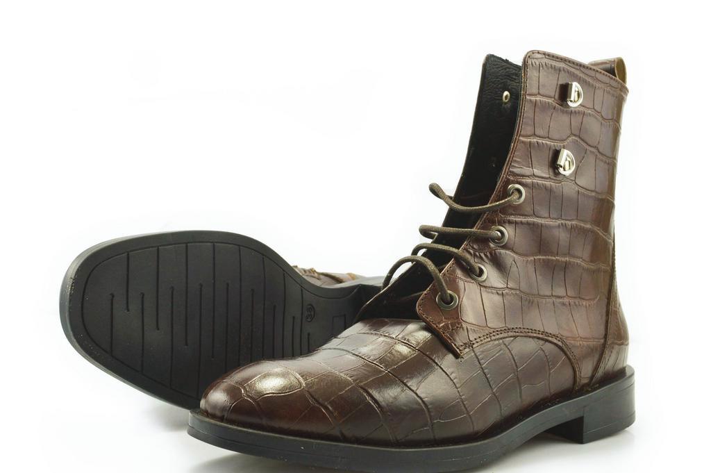 Verton veterboots online