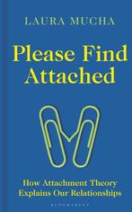 9781472988003 Please Find Attached Laura Mucha, Boeken, Verzenden, Nieuw, Laura Mucha