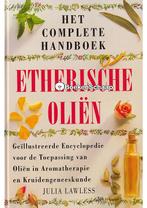 Het Complete Handboek Etherische Olien Julia Lawless, Boeken, Verzenden, Nieuw