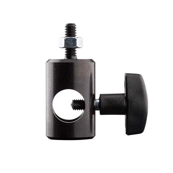 Manfrotto Rapid Adapter 014-14 voor 5/8 Spigot naar 1/4 Sc, Audio, Tv en Foto, Fotografie | Professionele apparatuur, Nieuw, Verzenden