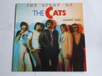 The Cats - The Story of The Cats (LP), Cd's en Dvd's, Vinyl | Pop, Verzenden, Nieuw in verpakking