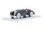 Duesenberg Model A Krueger Special Roadster KE43055021 KESS, Hobby en Vrije tijd, Modelauto's | 1:43, Verzenden, Nieuw