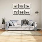 vidaXL Vloerkleed PAMPLONA shaggy hoogpolig modern 120x170, Huis en Inrichting, Verzenden, Nieuw