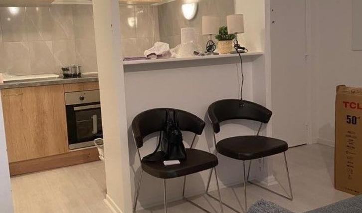 Te Huur Studio Limapad In Utrecht, Huizen en Kamers, Kamers te huur, 20 tot 35 m², Utrecht