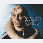 Star Wars Episode VI: Return of the Jedi - Signed by Michael, Nieuw
