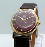 GUB Glashütte - Stossgesichert - cal. 69.1 - Zonder, Nieuw