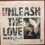 lp nieuw - Mike Love - Unleash The Love, Verzenden, Zo goed als nieuw