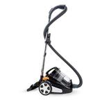 Zakloze stofzuiger | Nedis | 700 watt, Witgoed en Apparatuur, Stofzuigers, Verzenden, Nieuw