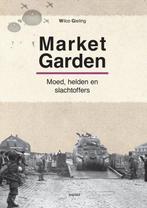 9789463382748 Operatie Market Garden | Tweedehands, Verzenden, Zo goed als nieuw, Wilco Gieling