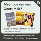 In Europa - 2e deel - Geert mak 9789046704226 Geert Mak, Verzenden, Gelezen, Geert Mak