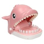 Bijtende Walvis Roze Spel, Ophalen of Verzenden, Nieuw