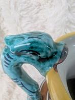 Deruta - Vaas - Majolica, Antiek en Kunst