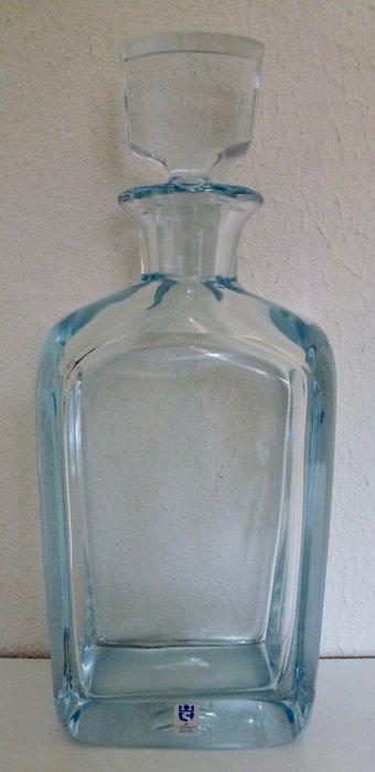 Strombergshyttan - Karaf - 1604 - Kristal - Mondgeblazen -, Antiek en Kunst, Antiek | Meubels | Tafels