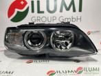 BMW X5 E53 XENON LIFT KOPLAMP RECHTS KPL 1EL224486, Auto-onderdelen, Verzenden, Gebruikt, BMW