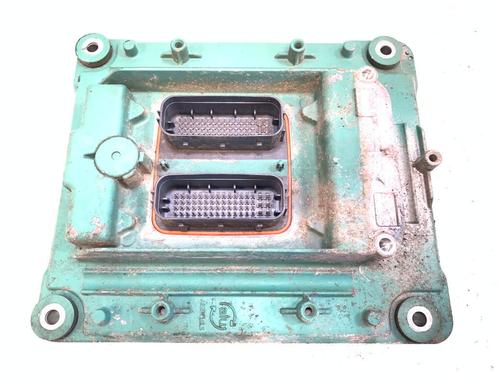 Motormanagement ECU 21900553, Auto-onderdelen, Vrachtwagen-onderdelen, Gebruikt, Volvo, Overige Auto-onderdelen, Ophalen