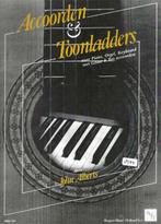 akkoorden en toonladders voor piano [360], Muziek en Instrumenten, Bladmuziek, Orgel, Les of Cursus, Ophalen of Verzenden, Zo goed als nieuw