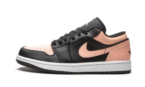 Jordan 1 Low Crimson Tint - maat 36 (Sneakers, Schoenen), Kleding | Dames, Schoenen, Sneakers of Gympen, Nieuw, Verzenden