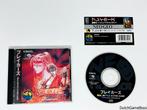 Neo Geo CD - Breakers + Spine - Japan, Spelcomputers en Games, Games | Overige, Verzenden, Gebruikt