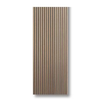 AKU Paneel EPS Smooth Oak XL 270x72cm beschikbaar voor biedingen