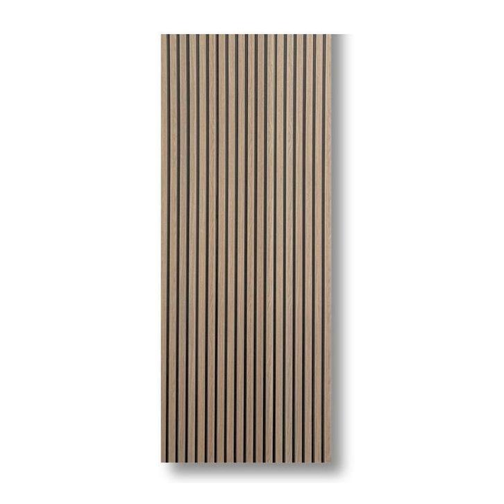 AKU Paneel EPS Smooth Oak XL 270x72cm, Doe-het-zelf en Verbouw, Platen en Panelen