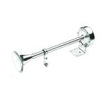 Bieden: Vetus H24L marine air horn single trumpet 24V, Ophalen of Verzenden, Nieuw, Dekbeslag, Zeilboot of Motorboot