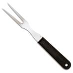 Déglon Gebogen vleesvork 15 cm – StopGlisse handgreep, Ophalen of Verzenden, Nieuw