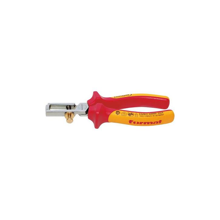 Afstriptang VDE 160mm mm2 FORMAT, Doe-het-zelf en Verbouw, Gereedschap | Handgereedschap, Nieuw, Verzenden