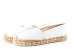 Guess Espadrilles in maat 40 Wit | 10% korting, Guess, Verzenden, Wit, Zo goed als nieuw