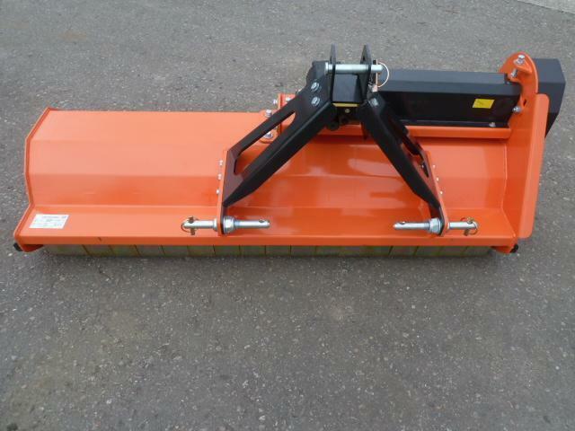 Top klepelmaaiers voor mini / compact tractoren, Zakelijke goederen, Agrarisch | Tractoren, Nieuw, Overige merken, tot 2500, tot 80 Pk