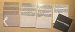 Massive Attack - Singles 90/98 - Limited edition - 11 x CDs, Nieuw in verpakking