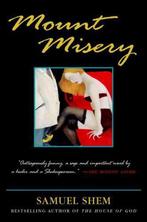 Mount Misery 9780345463340 Samuel Shem, Verzenden, Gelezen, Samuel Shem