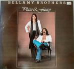Bellamy Brothers - Plain & Fancy (LP, Album), Ophalen of Verzenden, Nieuw in verpakking
