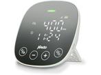 Alecto AQ30 - CO2 Meter - Professionele NDIR sensor -, Verzenden, Zo goed als nieuw