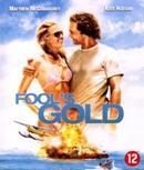 Fools gold - Blu-ray, Cd's en Dvd's, Verzenden, Nieuw in verpakking