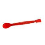 Spatels     18 cm lepel, Ophalen of Verzenden, Nieuw