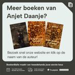 Jl. 9789054523895 Anjet Daanje, Verzenden, Zo goed als nieuw, Anjet Daanje