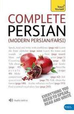 9781444102307 Teach Yourself Complete Modern Persian (Far..., Boeken, Nieuw, Narguess Farzad, Verzenden