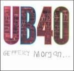 LP gebruikt - UB40 - Geffery Morgan..., Verzenden, Zo goed als nieuw
