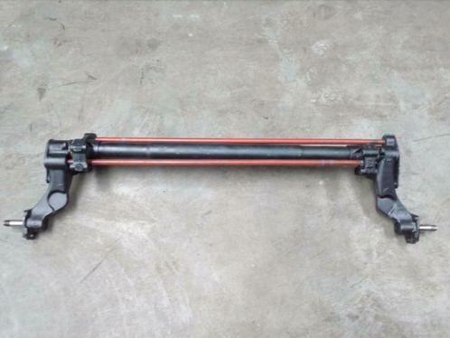 Achteras peugeot 306 break, Auto-onderdelen, Ophanging en Onderstel, Gereviseerd, Peugeot, Ophalen of Verzenden
