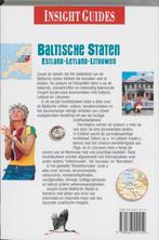 Baltische Staten / Insight guides 9789066551459, Boeken, Verzenden, Zo goed als nieuw, Insight Guides (Nederlandstali