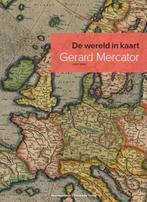 De wereld in kaart 9789061531241 Thomas Horst, Verzenden, Zo goed als nieuw, Thomas Horst