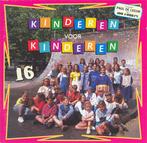 cd - Kinderen voor Kinderen - Kinderen Voor Kinderen 16, Cd's en Dvd's, Verzenden, Zo goed als nieuw