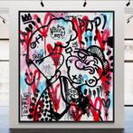 LAPSUS By Lacriss (1990) - Popeye - The Rock - XL