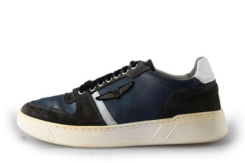 PME Legend Sneakers in maat 43 Blauw | 10% extra korting, Kleding | Heren, Schoenen, Blauw, Zo goed als nieuw, Sneakers of Gympen