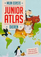 Mijn Eerste Junior Atlas voor Dieren 9789463049276, Gelezen, Yo-Yo Books, N.v.t., Verzenden