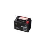 VMF Powersport 12V 3Ah - Loodzuur - Startaccu - 50486, Nieuw