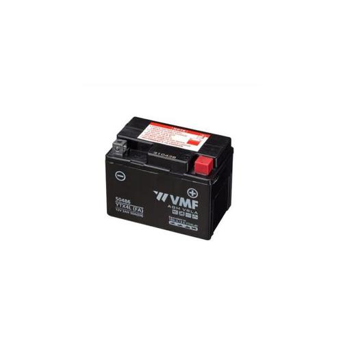 VMF Powersport 12V 3Ah - Loodzuur - Startaccu - 50486, Motoren, Onderdelen | Overige, Nieuw